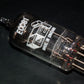 ECC81 CEI 12AT7 NOS NIB Black Anodes
