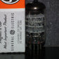 12AX7 General Electric ECC83 tested NOS Balanced sections, No microphonics