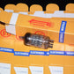 16 pcs EI Yugoslavia Tube Boxes for Audio tubes ECC81 ECC83 E88CC EL84 ECC803S
