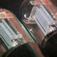 Platinum Matched Pair 6J5 NEVZ NOS NIB Made in Soviet Union (6J5G 6J5GT)