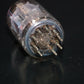 One (1 pcs) ECC82 Telefunken 12AU7, Tested NOS Long Smooth Plates