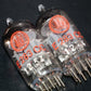 E283CC Valvo Platinum Matched Pair NOS NIB, balanced low noise no microphonics