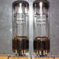 EL34 Mullard Platinum Matched Pair NOS NIB Blackburn Xf4 1979, rebranded Philips