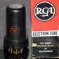 6SJ7Y RCA NOS NIB