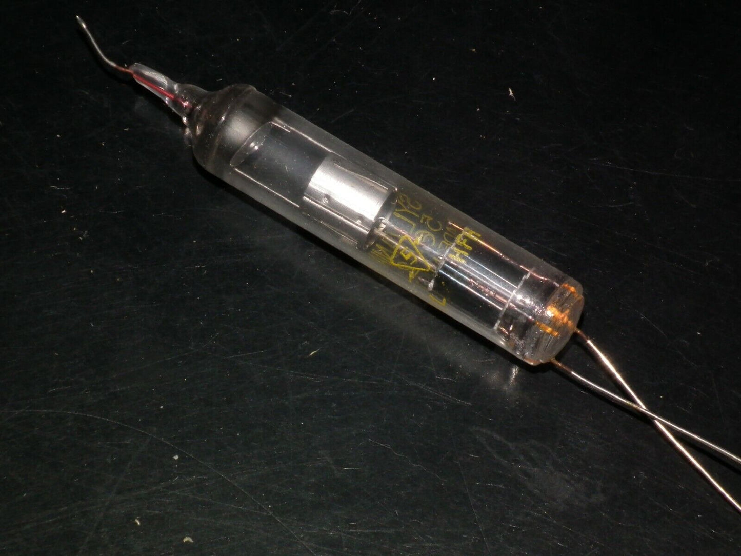 5642 Sylvania NOS NIB EHT Rectifier Diode Oscilloscope