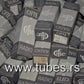 OB2 CIFTE NOS NIB RARE D GETTER 0B2 stablilisator tube STV108/30 STR108/30 JAN