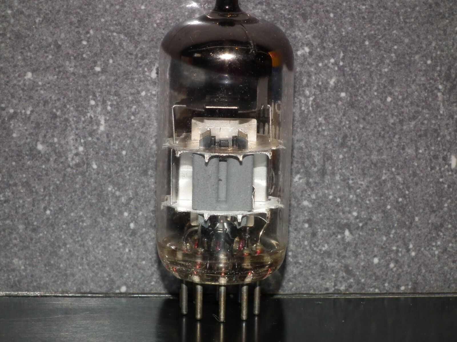 ECC88 6DJ8 Philips Holland Dual Stage E88CC 6922 sub Tested NOS