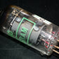 EF40 Tungsram Austria RARE Foil Disc Getter late 50s Low Noise Audio