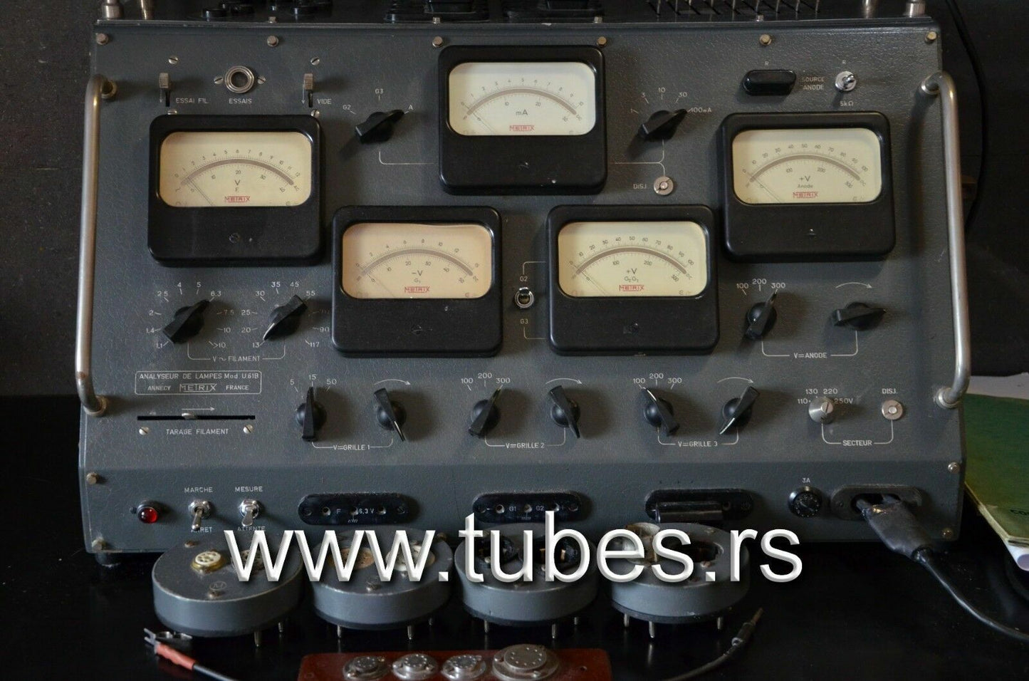 PCC88 7DJ8 Tungsram Ungarn 1971 NOS Platinum Matched Pair ECC88 6DJ8 E88CC sub