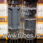 ECL805 Philips Holland 1969 Platinum Matched Pair NOS NIB (ECL85 sub)