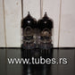 Matched Pair 6S4P-EV 6С4П-ЕВ Reflektor Saratov 1974 EC86 PC86