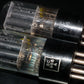 6SL7GT  Sylvania VT-229 JAN Matched Pair Black coated, close dates 40s