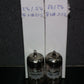 ECC81 12AT7 Siemens&Halske  (Used, matched pair) Munich tube plant