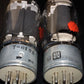 813 RCA VT-144 Matched Pair NOS NIB