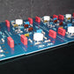 DYNACO ST-70 6GH8A / 6GH8 COMPLETE STUFFED PC-3 DRIVER BOARD WITH TUBES (NOS Platinum matched pair of 6GH8A EI Philips)