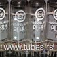 Platinum matched quad PL81 21A6 EI Philips NOS tube pentode N152