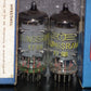 EF86 Tungsram 6267 NOS NIB, early 60s, tested 100%