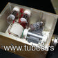 VFO Module - dismantled from professional transmitter - HI QUALITY ITEM from 70s