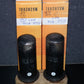 6L6Y RCA Platinum Matched Pair Used tested NOS