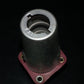 Ultra RARE Noval Damper Socket PTFE with metal can shield