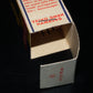 UM80 Valvo Tuning eye tube NOS NIB RARE 1956 Bottom Code Unopened Box