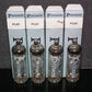 Platinum matched quad PL81 21A6 Pinnacle NOS tube pentode N152