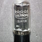 5U4GB RCA Black Anodes (Carbonized Nickel) Rebranded ULTRON NOS NIB
