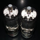 813 GE VT-144  General Electric Matched Pair NOS