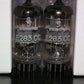 E283CC Siemens Platinum Matched Pair Pullouts NOS tested, balanced, low noise