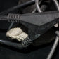 Vintage Yugoslav Army Tactical Military Headphones 6.3mm Jack NOS New Old Stock