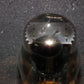 5U4G Mazda VT-244 NOS Black Plates RARE Double Top Square Getters