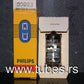 Philips E88CC 6922  (Rare Curved D Getter) NOS NIB