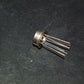 Genuine LF356H National Semiconductor J-FET input op amps 8-pin can low noise