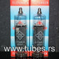 One (1 pcs) Telefunken EY500A NOS (6EC4, 6D22S) Vacuum Tube Rectifier