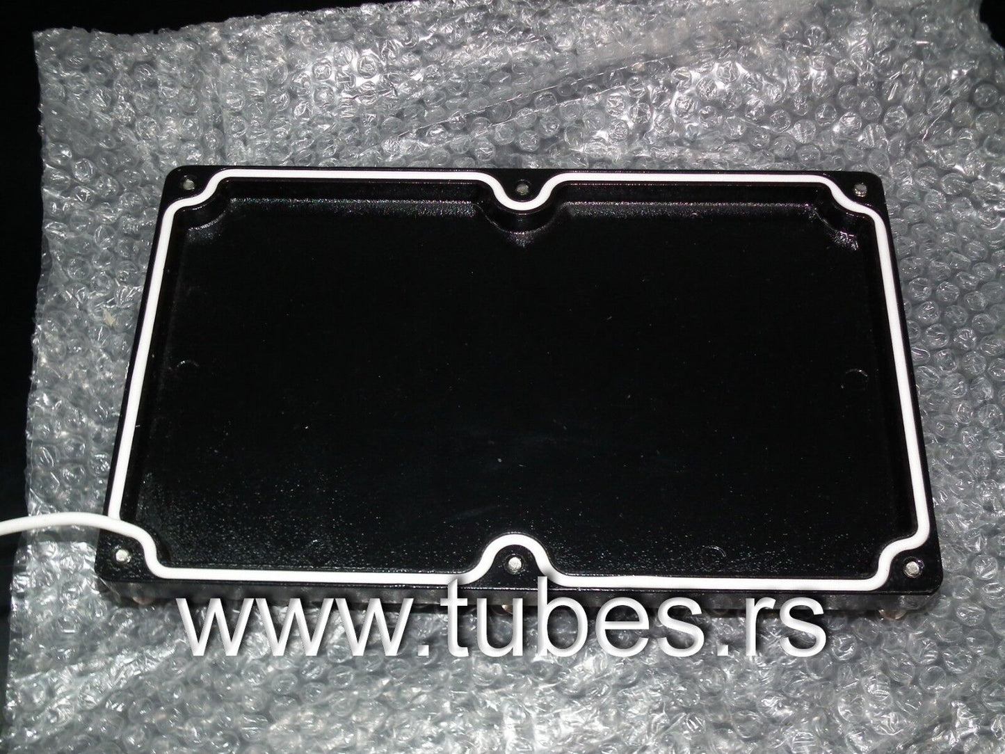Enclosure Case Aluminum Box Circuit Board Project Electronic 188 x 120 x 78.5 mm