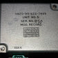 NOS CLANSMAN HAM RADIO PRC320 POWER SUPPLY MODULE UNIT NO.5  5820-99-622-7499