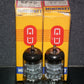 One (1 tube)  EF40 Philips France Suresnes NOS NIB Mesh plate