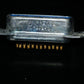 Amphenol 57-20240 24 Pole chassis GOLD PLATED Connector NOS - New Old Stock