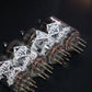Platinum Matched Quad Telefunken 5654 6AK5 EF95 NOS NIB Ulm Diamond Bottom DB