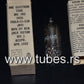 1R5 RCA DK91 - NOS in original JAN boxes April 1952 RARE SQUARE GETTER
