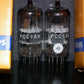 PCC189 7ES8 Philips A Frame Made in Holland in 70s, very quiet, variable mu