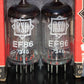 One (1 pcs) EF86 RSD 6267 CV4085 Germany Low Noise Audio