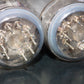 PL519 Telefunken 40KG6 PLATINUM Matched PAIR EAR859 EAR861