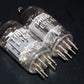 Pair (2pcs) ECC82 12AU7 Philips Heerlen Delta codes Used tested 90% of NOS Value