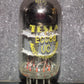 ECC88 Tesla 6DJ8 Czechoslovakia NOS NIB Tested 100% UC Code Czechoslovakia