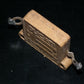 One vintage MICA capacitor 0.022uF 2400VDucati Italia 22nF 2.4KV Used Tested 100