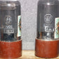 Platinum Matched Pair 6F6GT Fivre NOS Master Pack Box (Quads available)