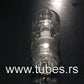 PD500 NOS Philips 9ED4 shunt stabiliser triode