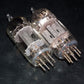 CV4022 CEI EC90 6135 NOS NIB tube audio triode triple mica, square getter, USA