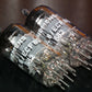 ECF80 6BL8 Siemens NOS Matched Pair for McIntosh MR65B MR67 MR71 333A